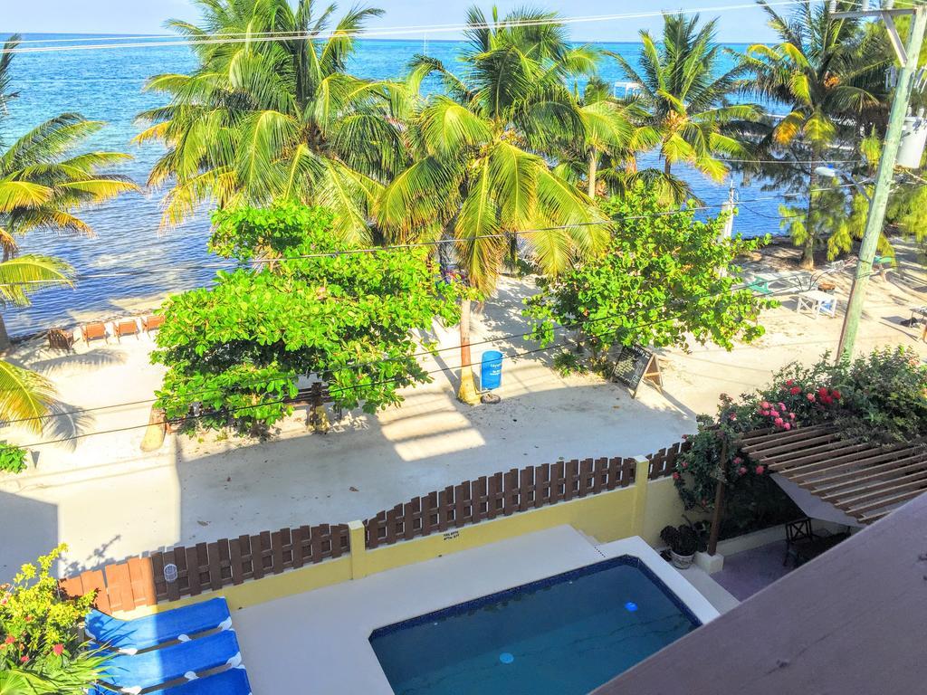 Caye Reef Condos Caye Caulker Δωμάτιο φωτογραφία