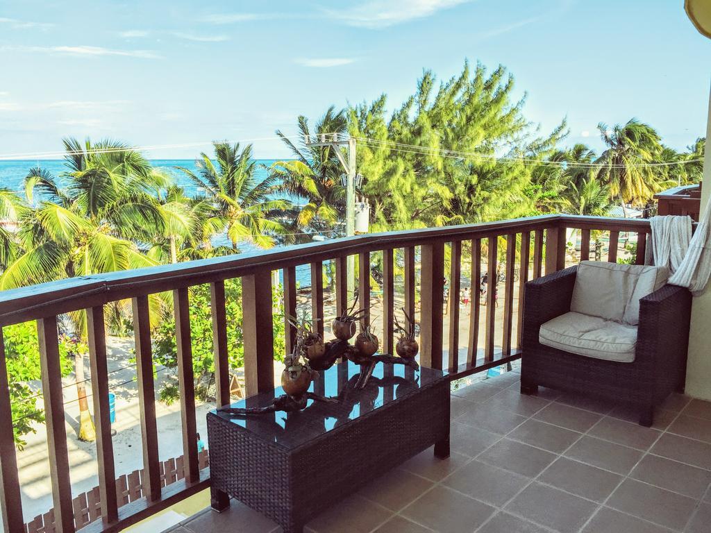 Caye Reef Condos Caye Caulker Δωμάτιο φωτογραφία
