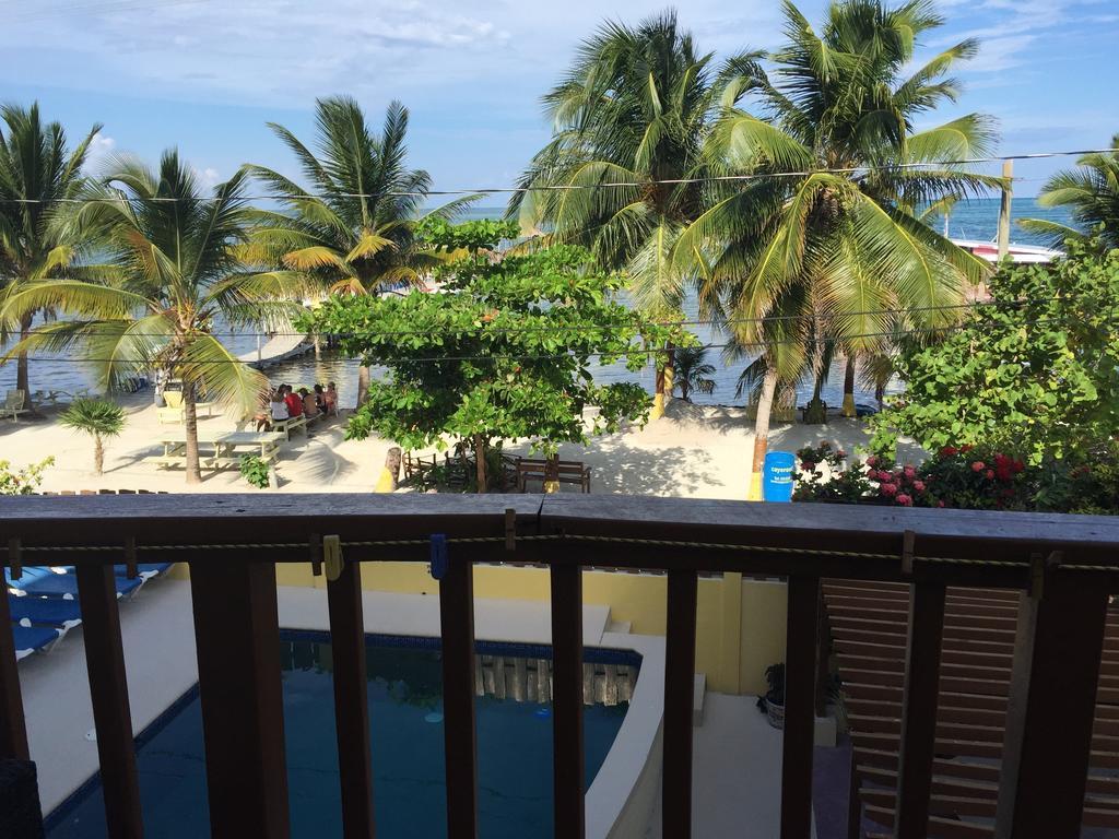 Caye Reef Condos Caye Caulker Δωμάτιο φωτογραφία