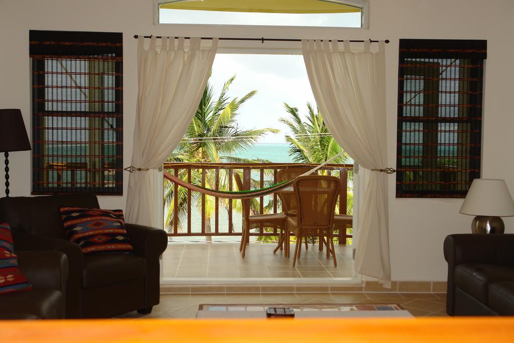 Caye Reef Condos Caye Caulker Εξωτερικό φωτογραφία