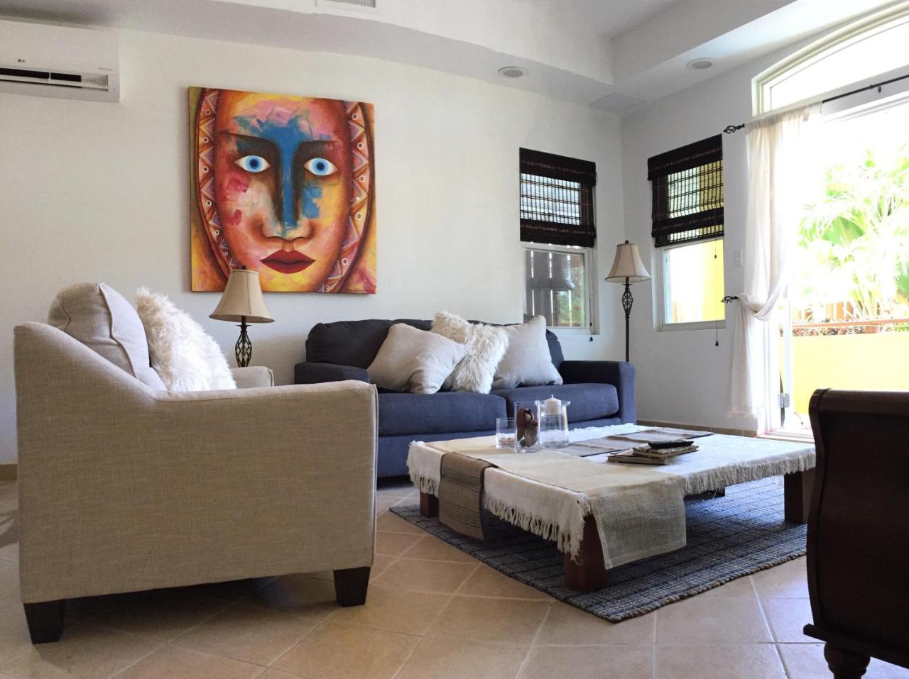 Caye Reef Condos Caye Caulker Εξωτερικό φωτογραφία