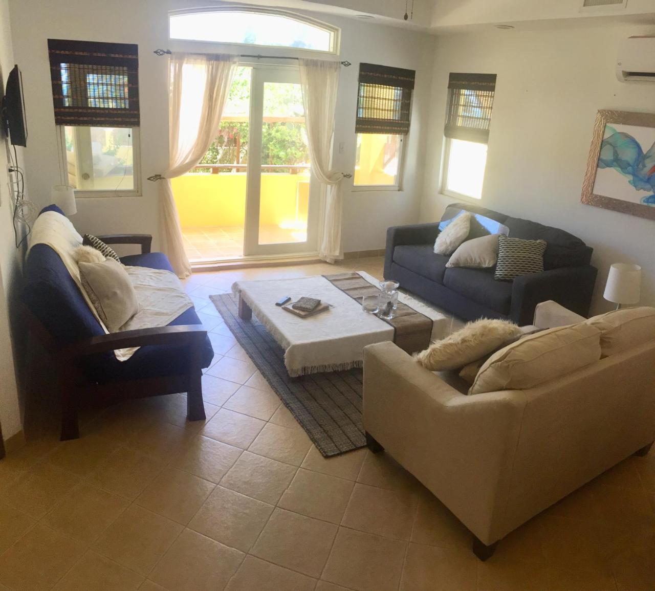 Caye Reef Condos Caye Caulker Εξωτερικό φωτογραφία