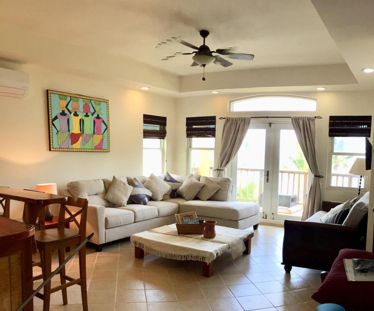 Caye Reef Condos Caye Caulker Εξωτερικό φωτογραφία
