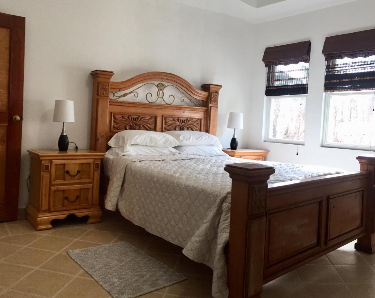 Caye Reef Condos Caye Caulker Εξωτερικό φωτογραφία