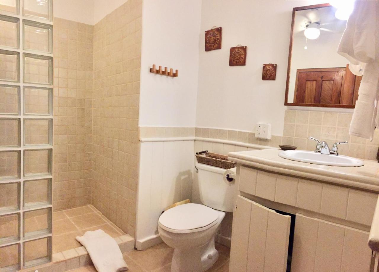 Caye Reef Condos Caye Caulker Εξωτερικό φωτογραφία