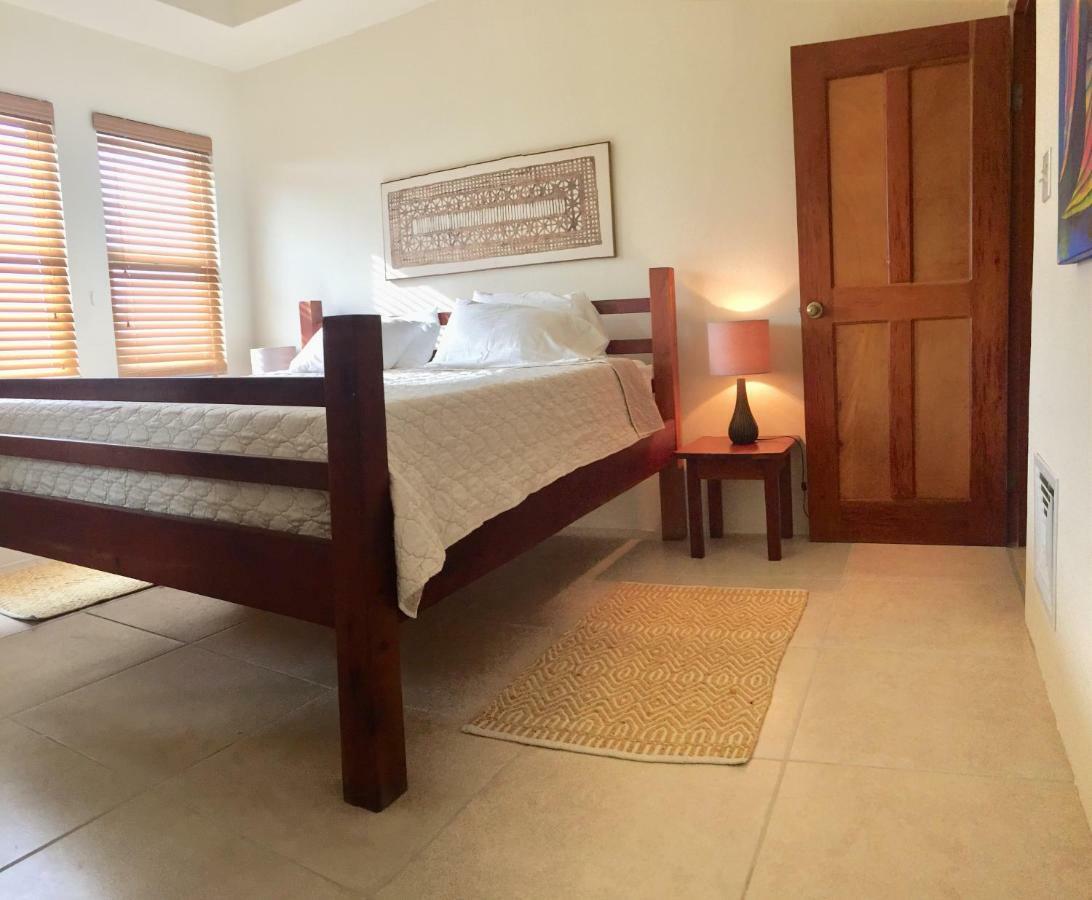 Caye Reef Condos Caye Caulker Εξωτερικό φωτογραφία
