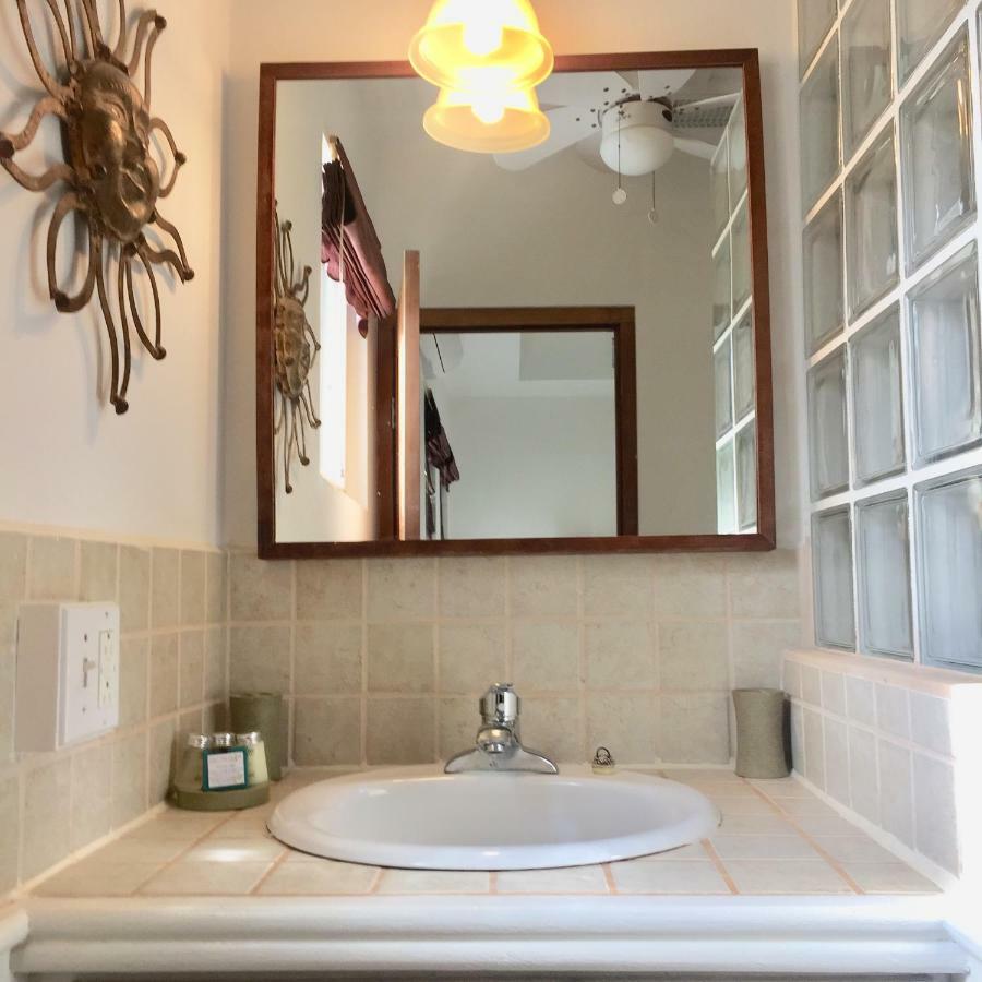 Caye Reef Condos Caye Caulker Εξωτερικό φωτογραφία