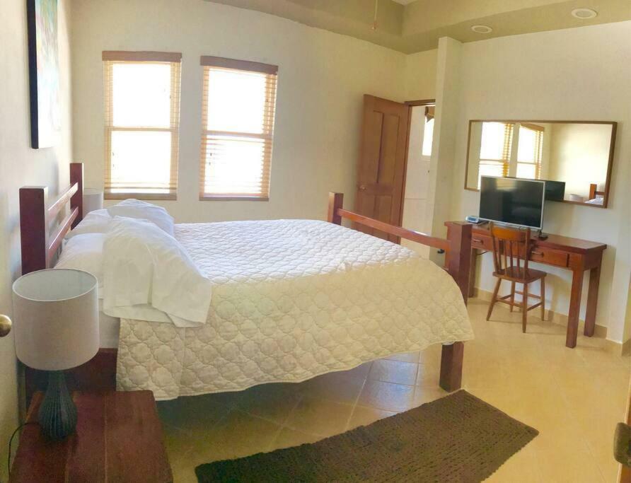 Caye Reef Condos Caye Caulker Εξωτερικό φωτογραφία