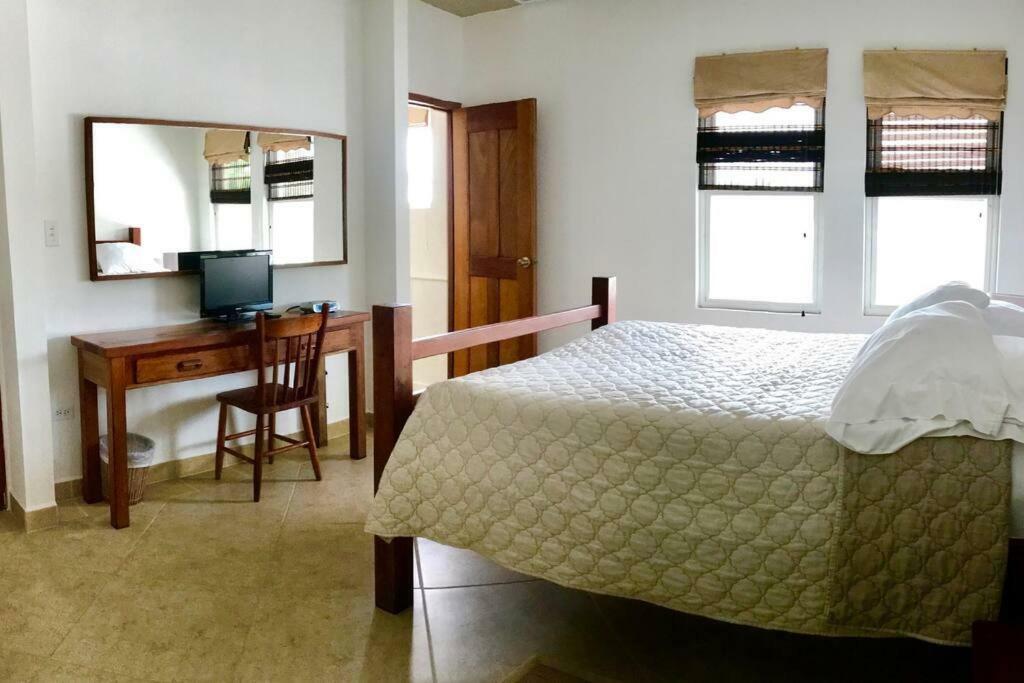 Caye Reef Condos Caye Caulker Εξωτερικό φωτογραφία