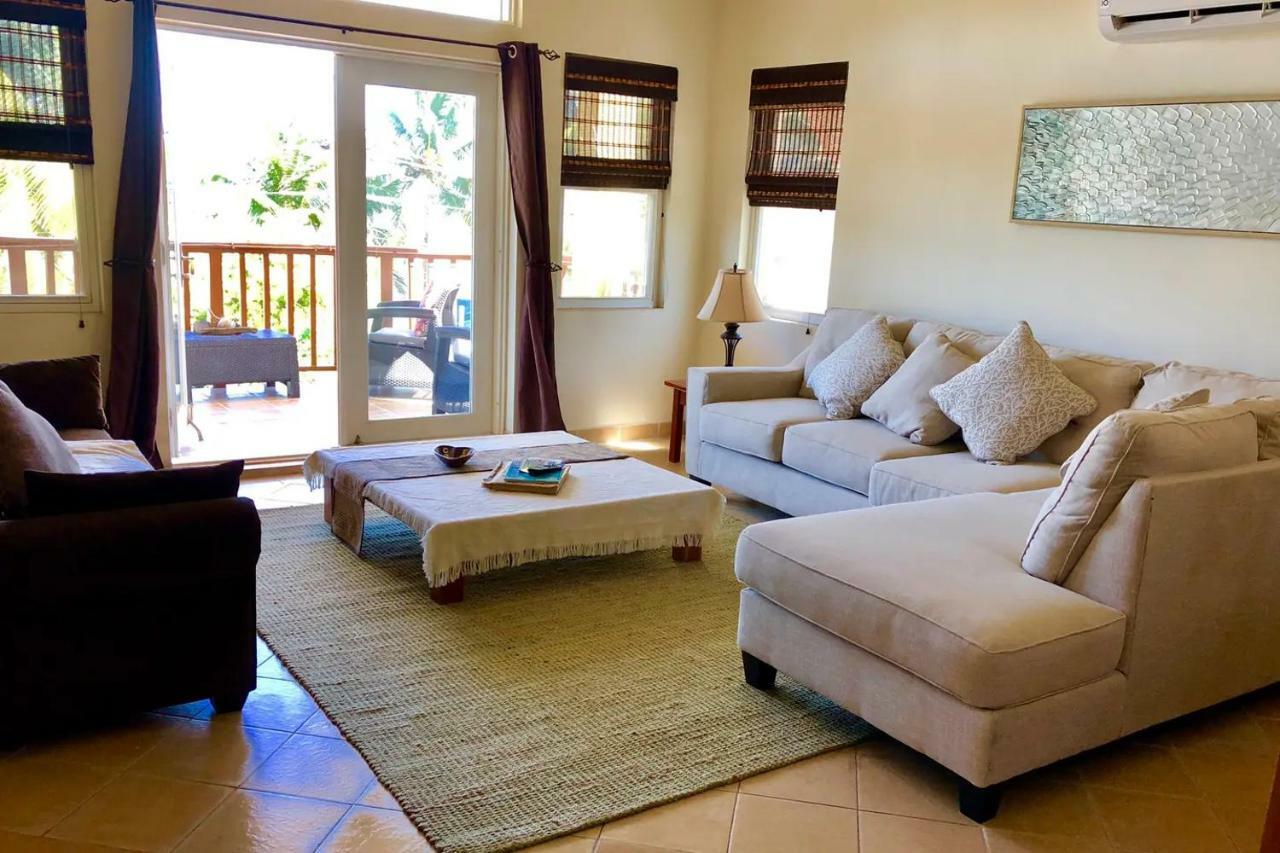 Caye Reef Condos Caye Caulker Εξωτερικό φωτογραφία