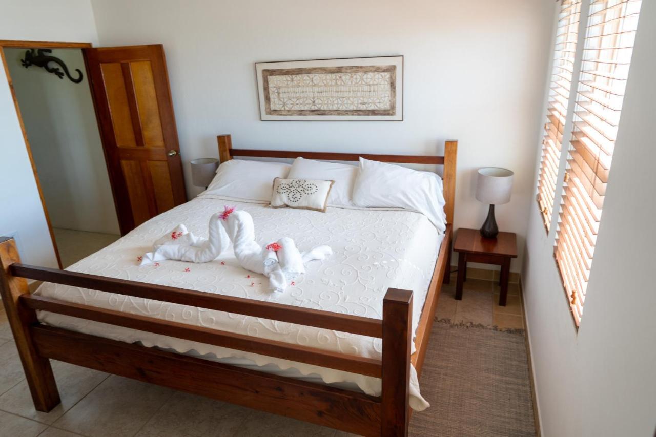 Caye Reef Condos Caye Caulker Εξωτερικό φωτογραφία